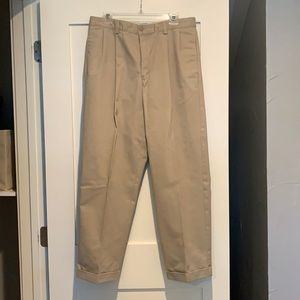 Eddie Bauer Khaki Pant